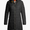 PARKA YASMIN PJS
