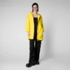 Manteau Fleur Save the duck