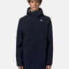 Parka TOMMY BONDED - K-way