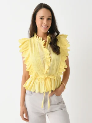 TOP TELMA BERENICE