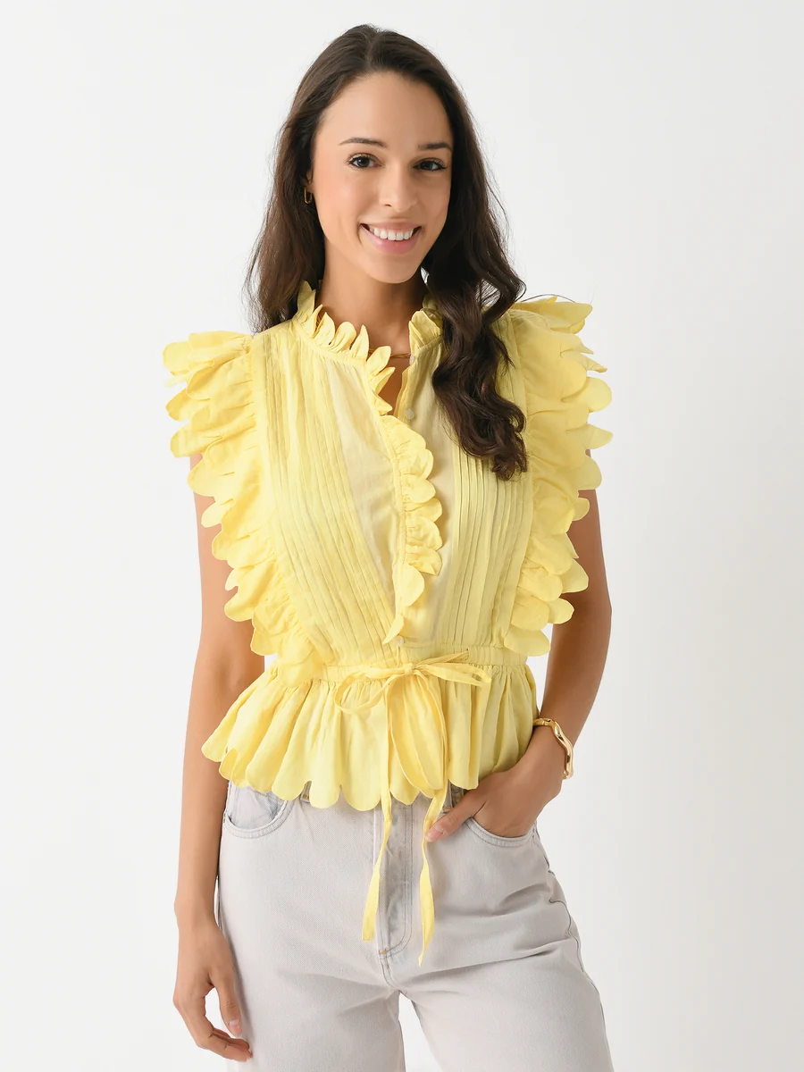 TOP TELMA BERENICE