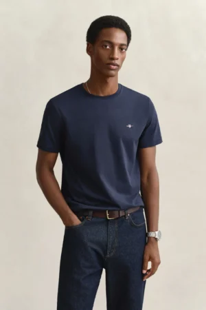 TEE SHIRT GANT