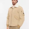 Parka - BOSS