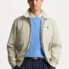 Blouson beige Ralph Lauren – Image 2