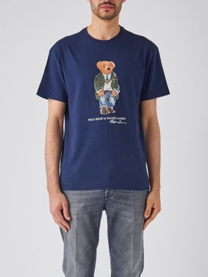 T-shirt – Ralph Lauren