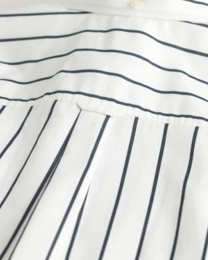 Chemise graphique coupe décontractée – GANT