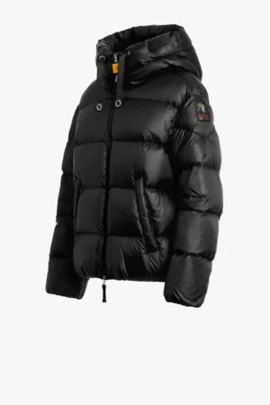 Doudounes Courtes TILLY BLACK – Parajumpers