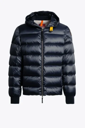 Blousons PHARRELL Blue navy – Parajumpers