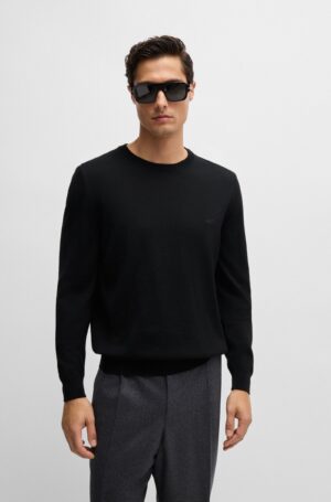 Pull à col rond – Hugo Boss