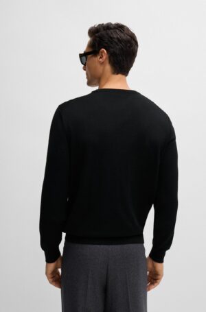 Pull à col rond – Hugo Boss