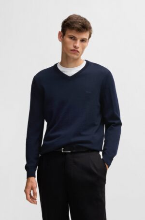 Pull Regular – Hugo Boss