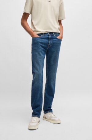 Delaware Jean Slim bleu – HUGOBOSS