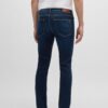 Jean HUGOBOSS arriere