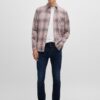 Jean HUGOBOSS mannequin