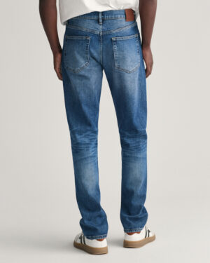 Jean slim fit – GANT