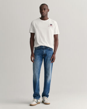 Jean slim fit – GANT