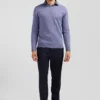 Pull col rond EDEN PARK mannequin