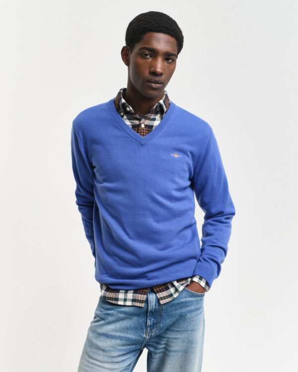 Pull vue mannequin GANT