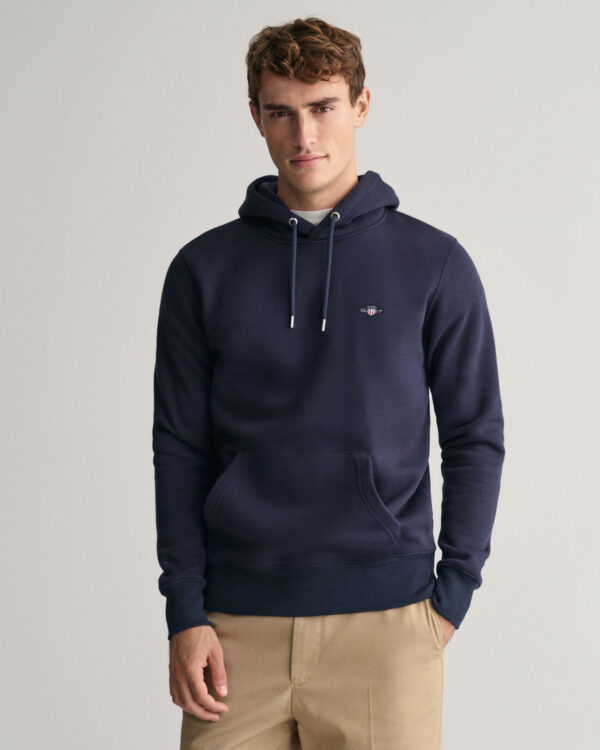 Pull vue mannequin GANT