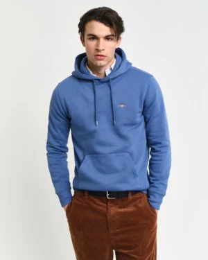 Sweat à capuche Shield – GANT