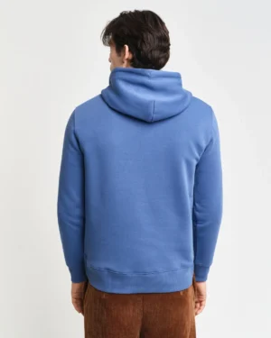 Sweat à capuche Shield – GANT