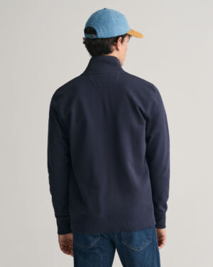 Sweat-shirt zippé Shield – GANT