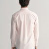 chemise vue arriere mannequin GANT