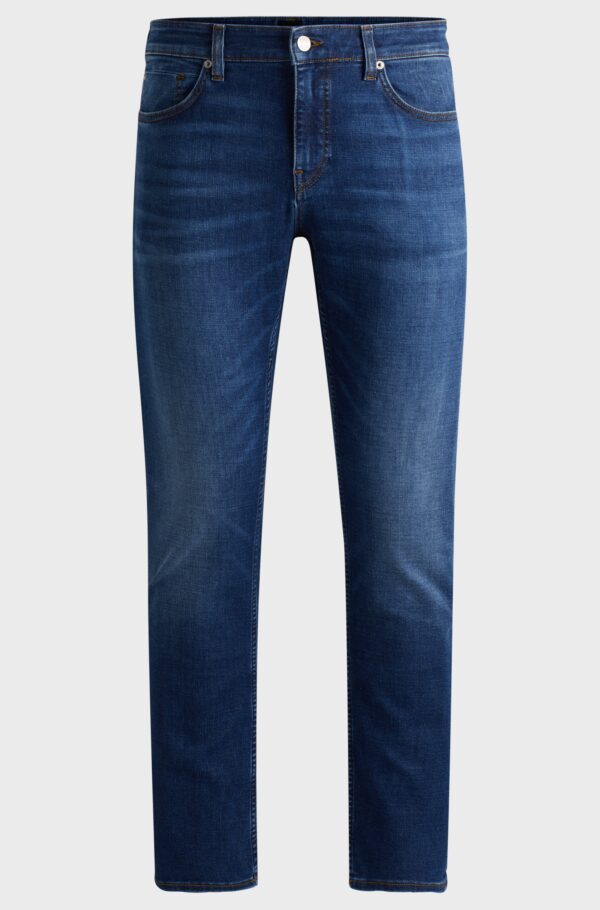 jean HUGOBOSS ceintre