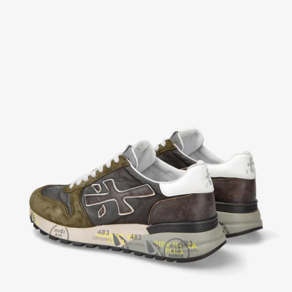 premiata-sneakers-MICK-6417-vue arriere