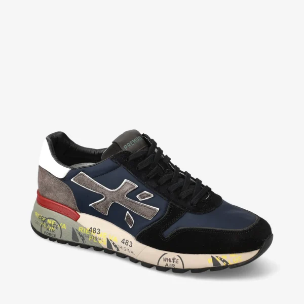 premiata-sneakers-MICK-6421vue 3-4