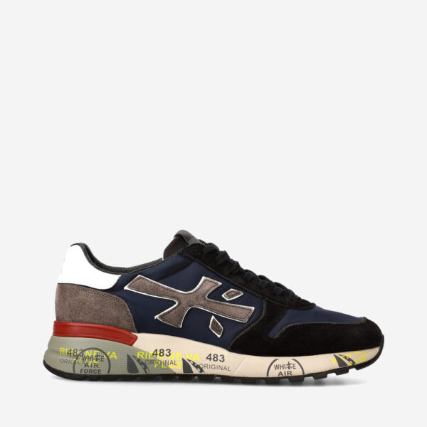 premiata-sneakers-MICK-6421vue coté