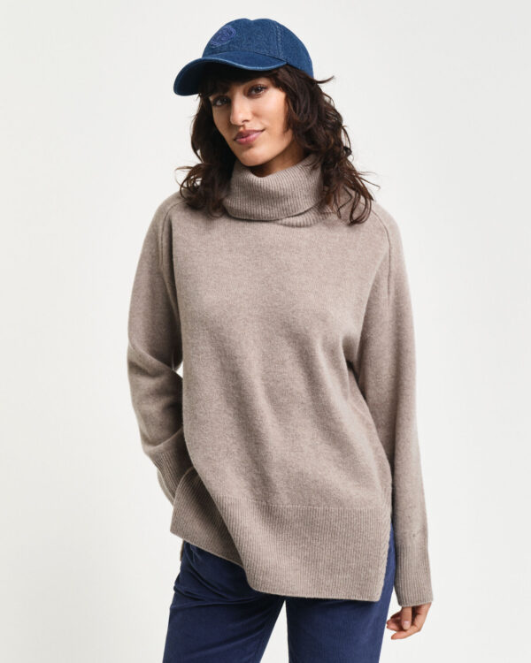 pull Gant vue mannequin