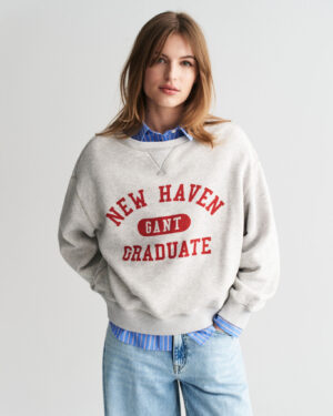 Sweat-shirt Graphic – GANT