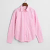 Chemise regular fit à rayures - GANT