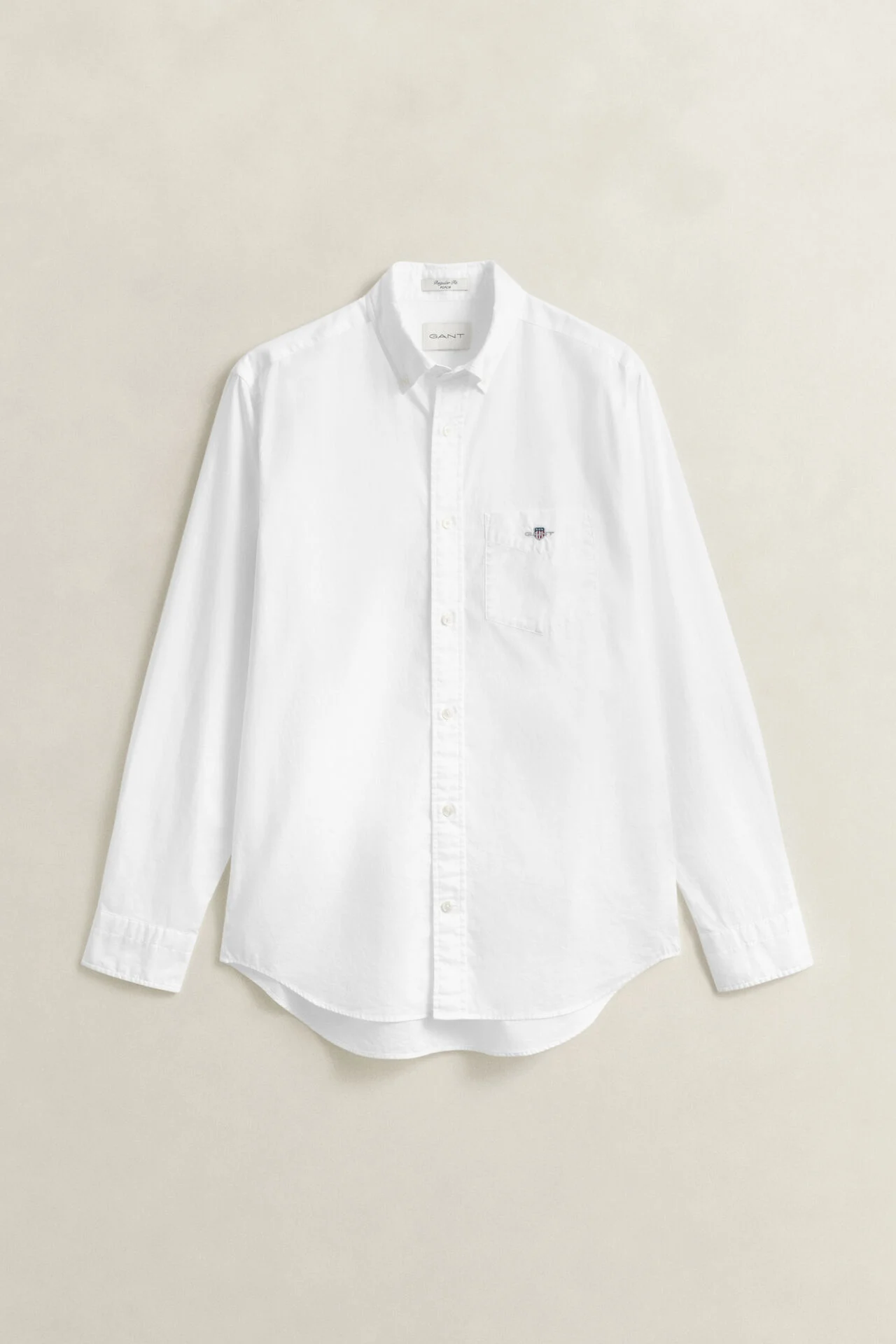 CHEMISE REGULAR FIT - GANT – Image 4