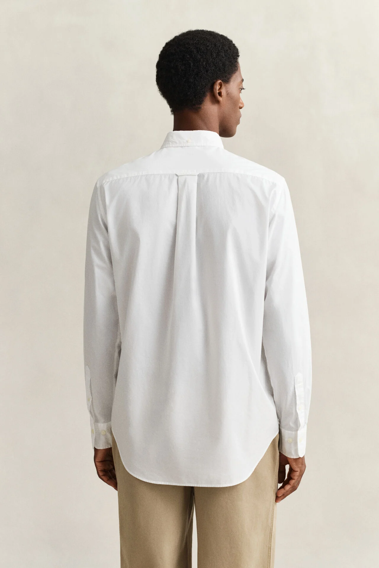 CHEMISE REGULAR FIT - GANT – Image 3