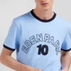 tshirt EDEN PARK cote