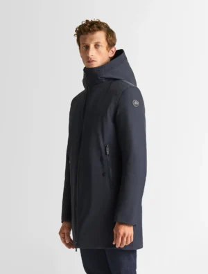 MANTEAU GEZI HOMME – FUSALP