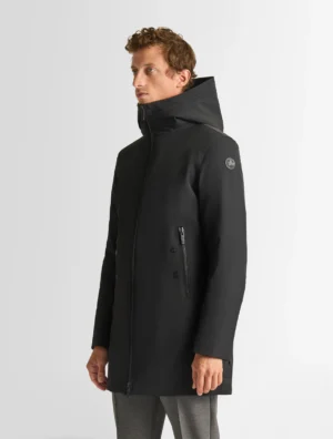 MANTEAU GEZI homme – FUSALP