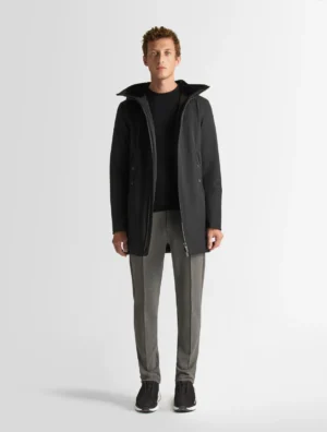 MANTEAU GEZI homme – FUSALP