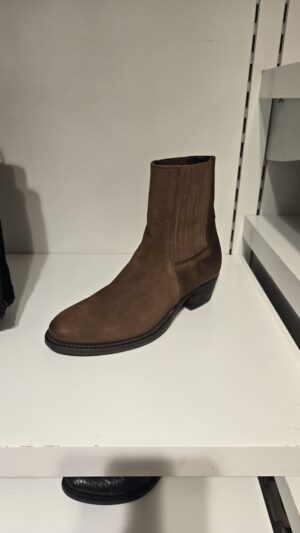 Bottines femme Pantanetti