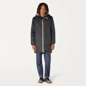 Le Vrai 3.0 Eiffel Orsetto Blqck – KWAY