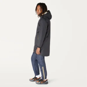 Le Vrai 3.0 Eiffel Orsetto Blqck – KWAY