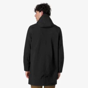 THOMAS BONDED BLACK-BLUE DEPTH – KWAY