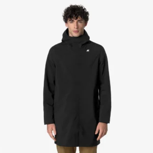 THOMAS BONDED BLACK-BLUE DEPTH – KWAY