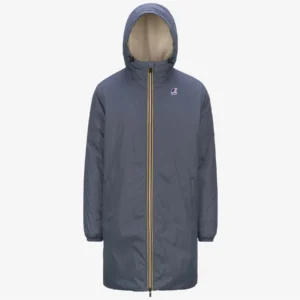 Le Vrai 3.0 Eiffel Orsetto Grey Blue – KWAY