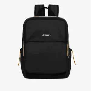 GIZY SAC A DOS BLACK – KWAY