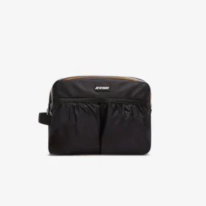 ALBAS BLACK PURE TROUSSE DE VOYAGE – KWAY