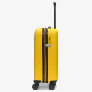 TROLLEY SMALL JAUNE – KWAY