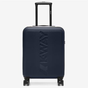 TROLLEY SMALL BLUE – KWAY